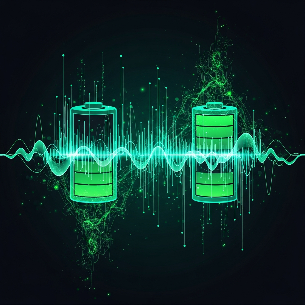 AI Battery Analytics